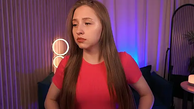 EvelinRoyce online show from June 3, 2:07 pm