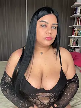 CharlotteFoxx3 online show from June 1, 7:04 pm