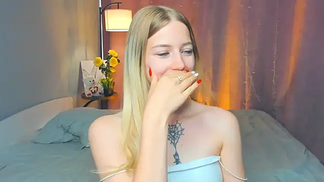 DeniseMekus online show from July 20, 10:39 am
