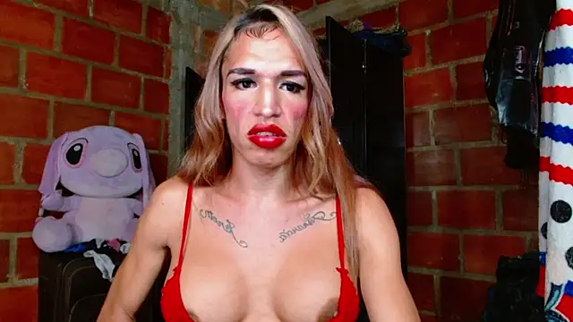 sexy doll big online show from July 16, 4:50 am