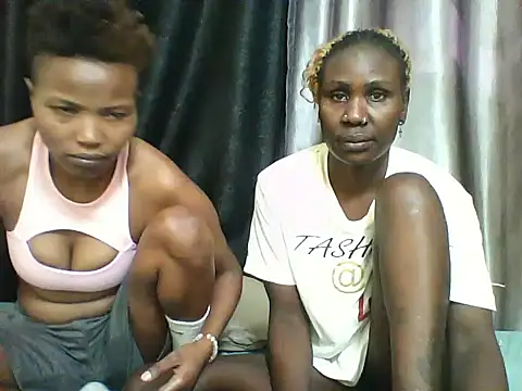 Bambybeauty2 online show from July 18, 12:29 pm