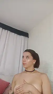 AprilRous online show from June 2, 3:29 am