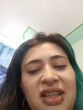 MilkyNeko  online show from June 2, 12:06 pm