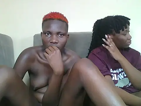 LunaCharm2 online show from June 3, 2:33 pm