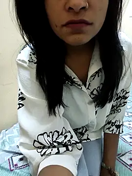 Shanaya 001 online show from May 31, 6:19 am