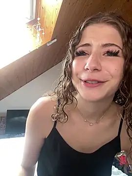 MilaRoseee online show from July 5, 3:07 pm