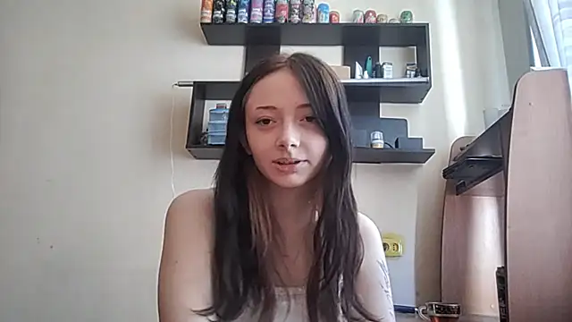 MisaSallis online show from June 5, 10:54 am