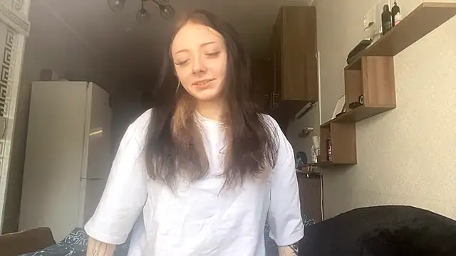 MisaSallis online show from June 2, 3:51 am