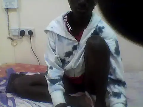 cutiebreey online show from July 19, 12:57 am