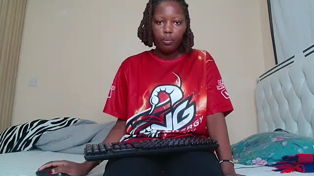 Tasty Tasha online show from June 2, 7:26 pm