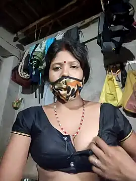 your-candy-cam online show from June 3, 4:45 pm