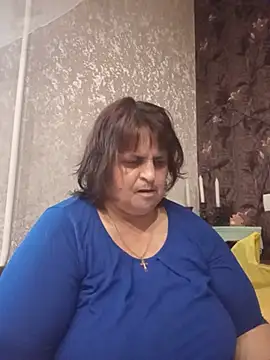 LisichkaOksana online show from July 13, 5:46 pm