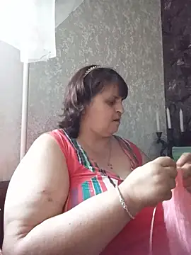 LisichkaOksana online show from July 17, 4:21 pm