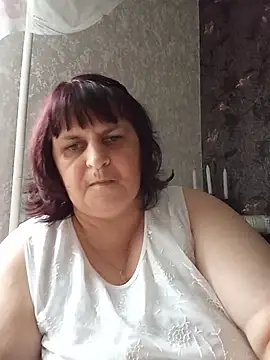 LisichkaOksana online show from June 3, 2:55 pm