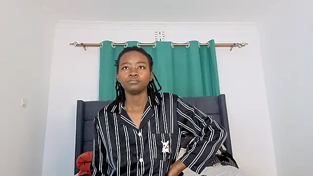 Dream Girlz online show from July 19, 7:16 pm