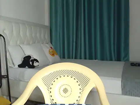 Mamacita Boo online show from July 18, 5:59 pm