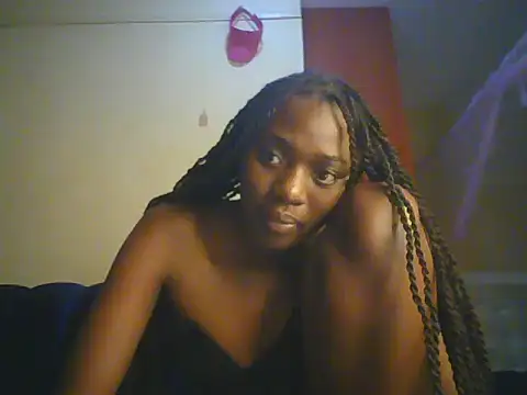 Preetygirlyz online show from July 19, 3:47 pm