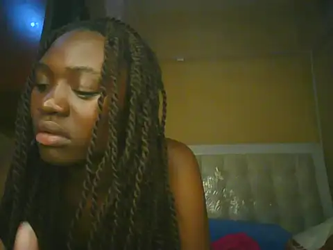 Preetygirlyz online show from July 16, 6:12 pm