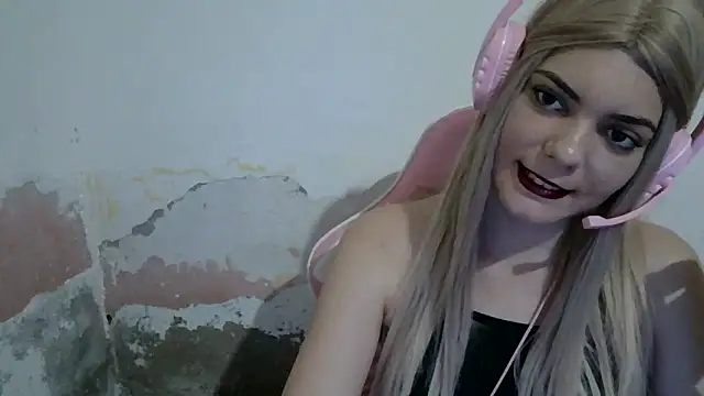 Angel Ristoww online show from June 3, 11:54 pm