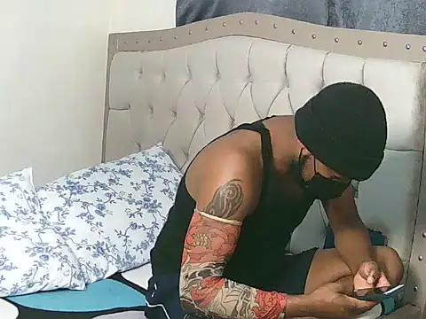 Spicydoll22 online show from July 6, 7:46 am