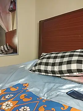 Babydoll-vibe online show from June 22, 3:25 am