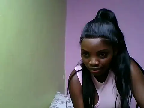 Alianamilly0 online show from June 12, 3:31 pm