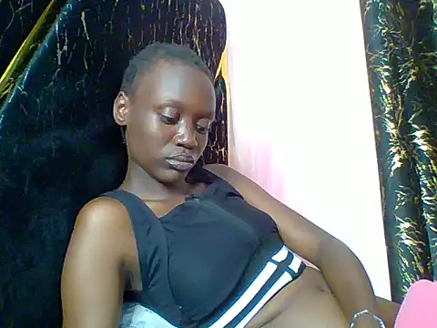 SLIM-EBONY2006 online show from June 2, 8:54 pm