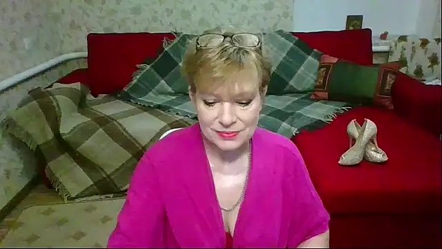 SamantaxFocs online show from June 3, 3:40 am