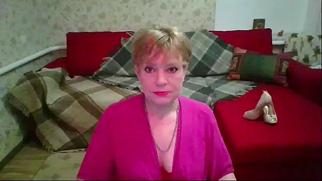 SamantaxFocs online show from June 3, 2:33 pm