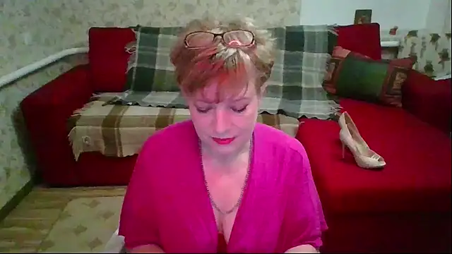 SamantaxFocs online show from June 2, 3:29 am
