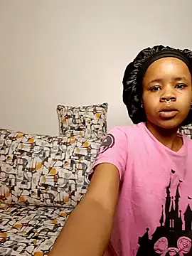 Cute face9 online show from June 3, 9:53 pm