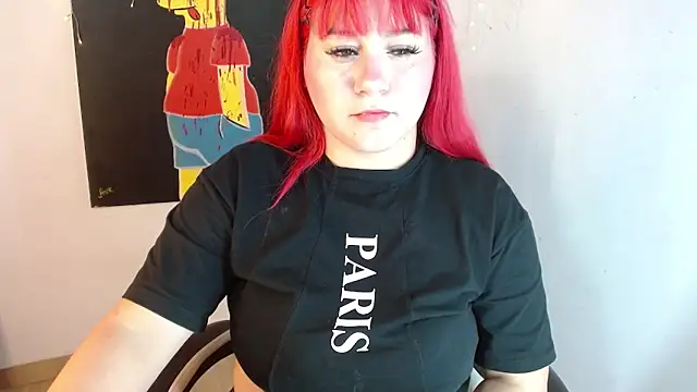 Candy Smith20 online show from June 25, 2:33 am