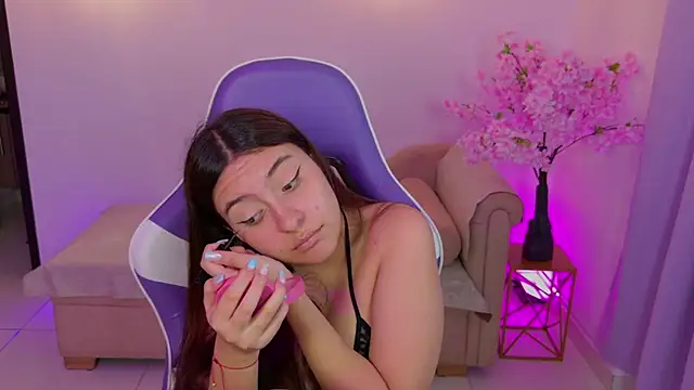 mayavexx online show from June 4, 2:43 pm