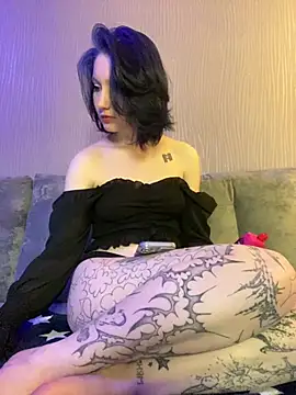 Glissadaaa online show from June 1, 6:31 pm