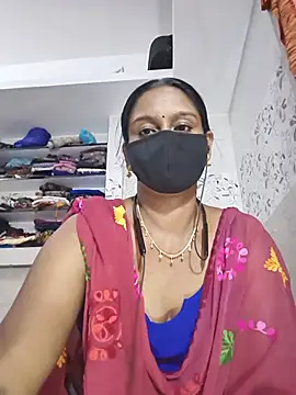 madhushree143 online show from July 18, 11:35 am
