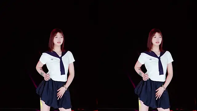 YDHY-girl-03 online show from June 3, 10:27 am