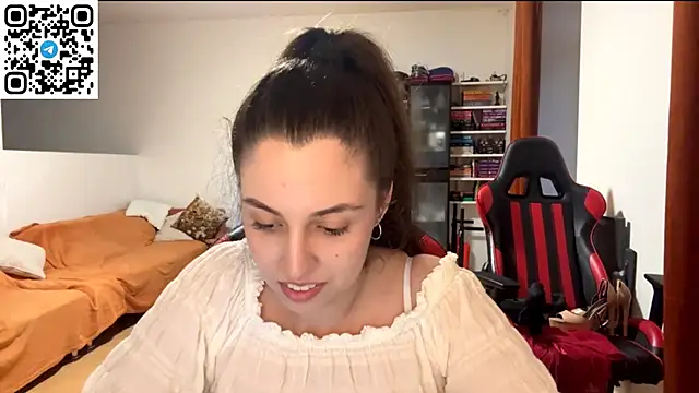 SweetFenomen67 online show from July 17, 7:17 pm