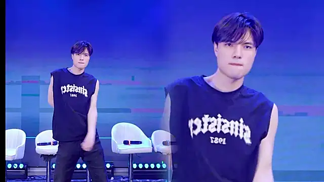 XT-YYDS-001 online show from June 25, 8:51 am
