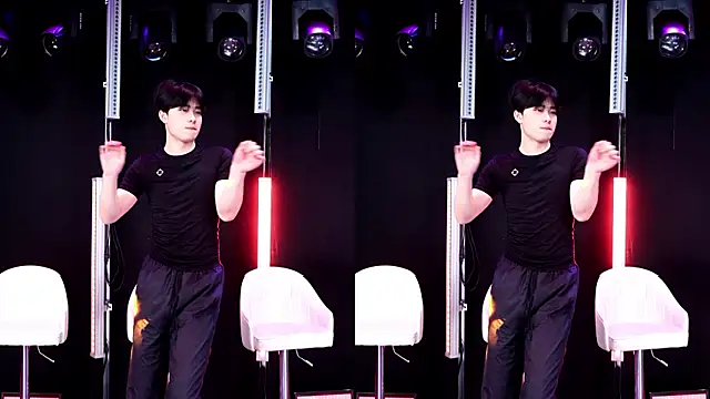 XT-YYDS-001 online show from July 18, 12:18 pm
