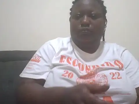 fat ebonyqueen online show from June 1, 6:20 pm