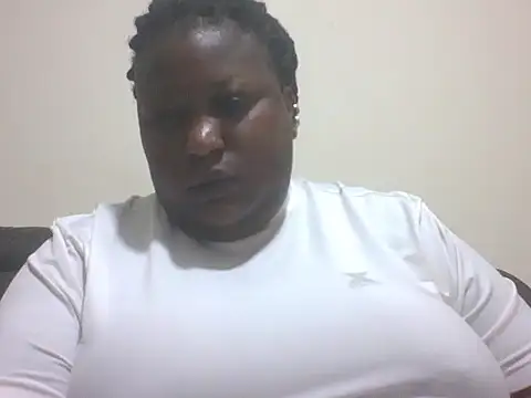fat ebonyqueen online show from June 3, 2:44 pm