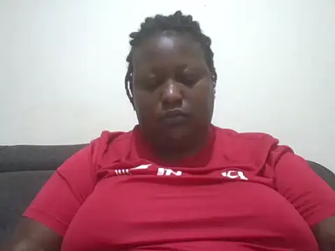 fat ebonyqueen online show from June 2, 6:31 pm