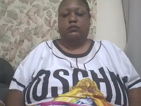 fat ebonyqueen online show from July 18, 3:14 pm