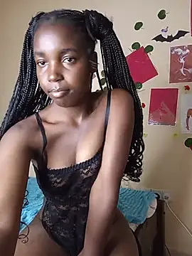 Imani- online show from July 23, 1:58 am
