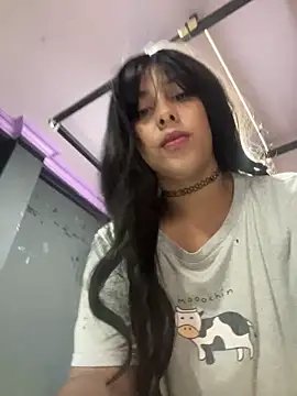 Alexia Lerner online show from June 5, 7:31 pm