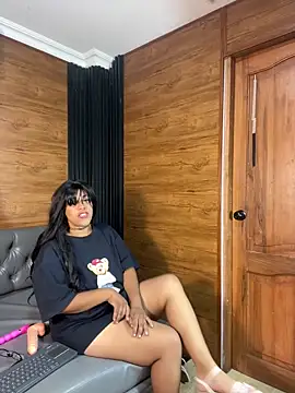 Alexia Lerner online show from June 3, 8:03 pm