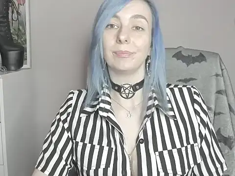 velvetanne online show from July 17, 10:52 am