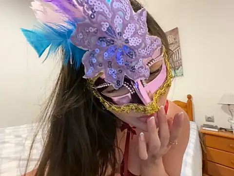 Colombianita01 online show from June 1, 9:05 pm