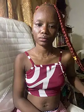 SexyNikia1 online show from June 6, 9:21 pm