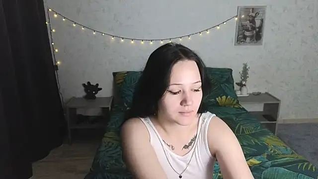 Tori cute online show from July 11, 3:06 am